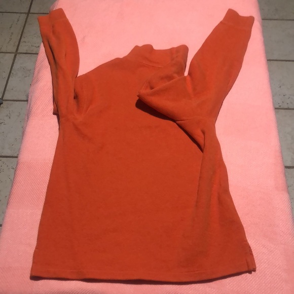 ⬇️⭐️ Polo Ralph Lauren Men’s Half Zip Pullover Sweater - Picture 7 of 9